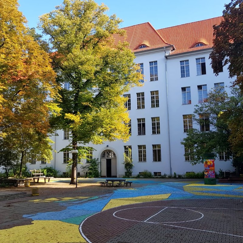 Ernst-Schering-Schule