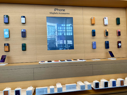 Computer Store «Apple Pioneer Place», reviews and photos, 450 SW Yamhill St, Portland, OR 97204, USA