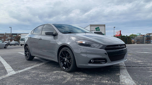 Auto Body Shop «Maaco Collision Repair & Auto Painting», reviews and photos, 246 E County Line Rd, Hatboro, PA 19040, USA