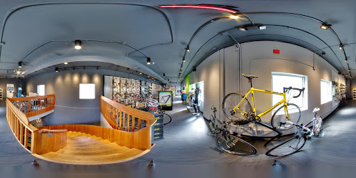 Bicycle Store «Cannondale Sports - Cambridge», reviews and photos, 1001 Massachusetts Ave, Cambridge, MA 02138, USA
