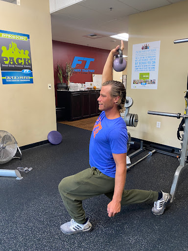 Personal Trainer «Fitness Together», reviews and photos, 2750 Dewey Rd #101, San Diego, CA 92106, USA