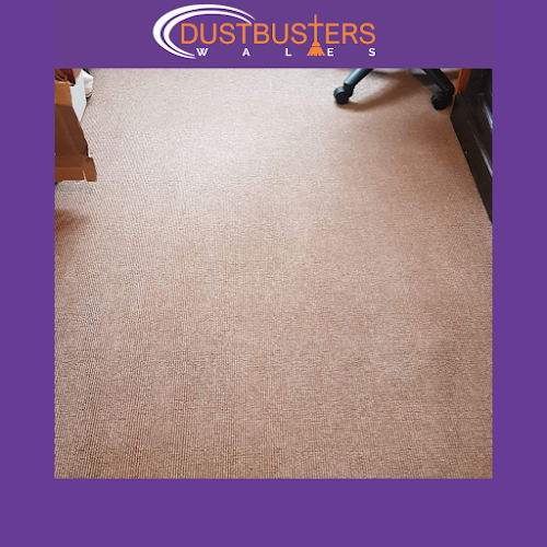 Dustbusters Wales - House cleaning service