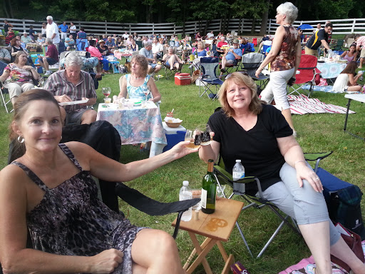 Winery «Nissley Vineyards», reviews and photos, 140 Vintage Dr, Bainbridge, PA 17502, USA