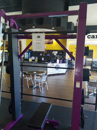 Gym «Planet Fitness», reviews and photos, 2787 Lancaster Dr NE, Salem, OR 97305, USA