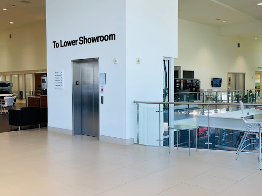 BMW Dealer «BMW Seattle», reviews and photos, 1002 Airport Way S, Seattle, WA 98134, USA