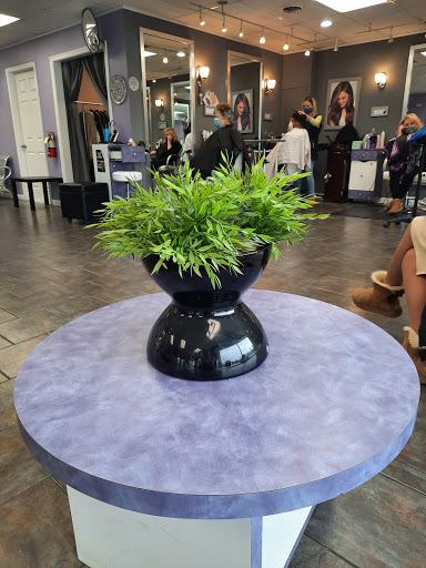 Beauty Salon «Salon Europa», reviews and photos, 1430 Reisterstown Rd, Pikesville, MD 21208, USA