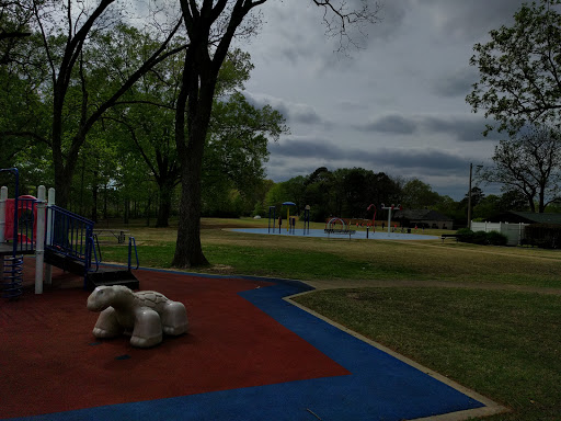 Park «Suggs Park», reviews and photos, 163 E South St, Collierville, TN 38017, USA