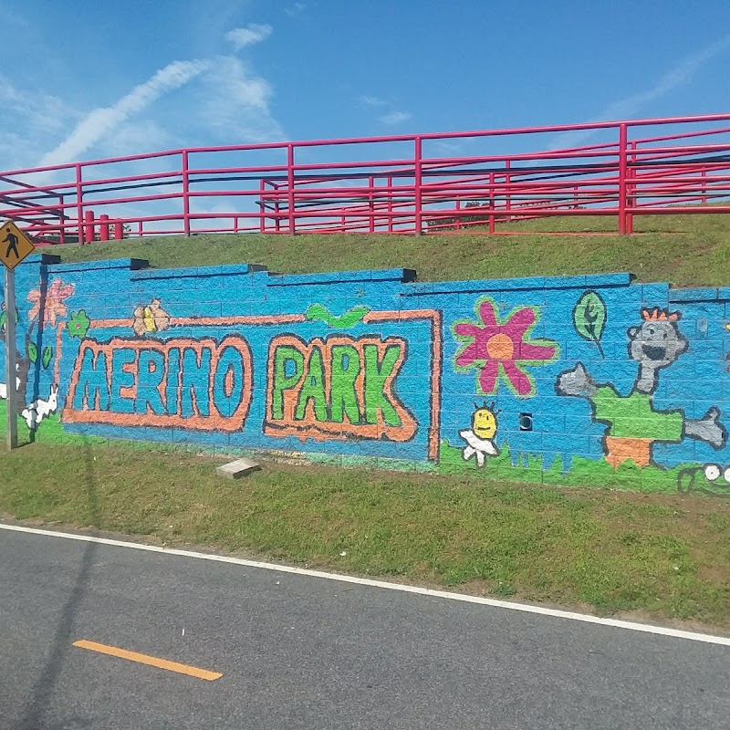 Merino Park