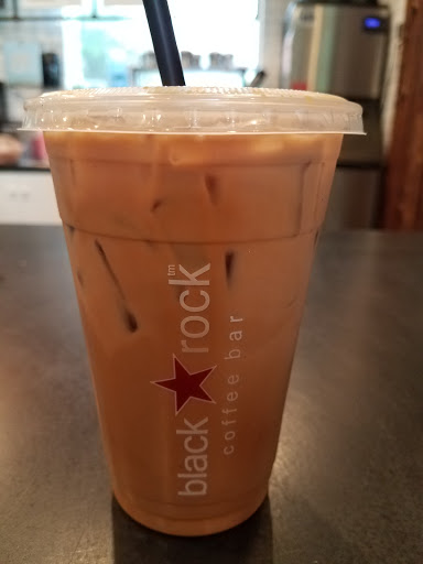 Coffee Shop «Black Rock Coffee Bar», reviews and photos, 13309 NE 20th Ave, Vancouver, WA 98686, USA