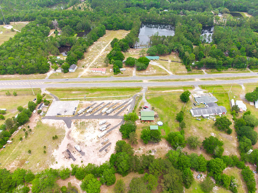 Georgia Coastal RV Park