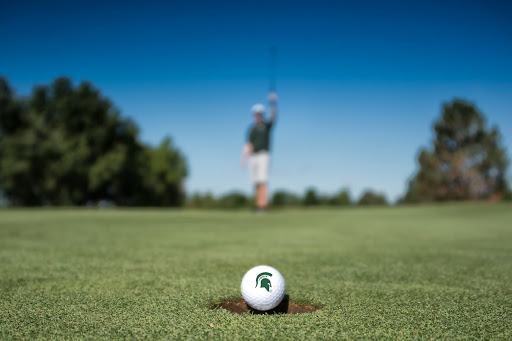 Golf Course «Forest Akers East Golf Course», reviews and photos, 2231 S Harrison Rd, East Lansing, MI 48823, USA