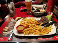 Steak du Restaurant Buffalo Grill Toulouse - n°20