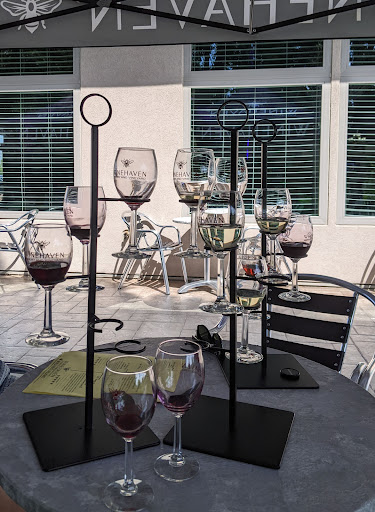 Winery «Winehaven Winery», reviews and photos, 10020 Deer Garden Ln, Chisago City, MN 55013, USA