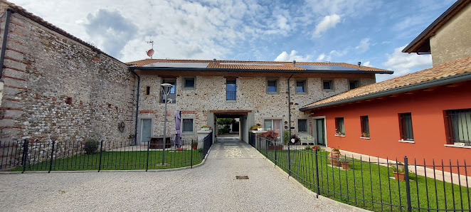 Camere in affitto Al Sa di Te Via Liguria, 277/A, 33100 Udine UD, Italia