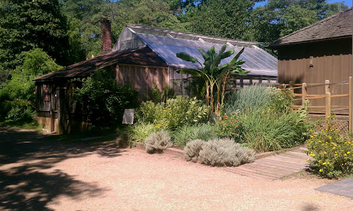 National Park «Kenilworth Park», reviews and photos, 1505 Ancostia Ave NE, Washington, DC 20019, USA