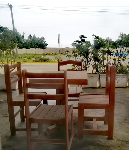 Restaurant Acuario