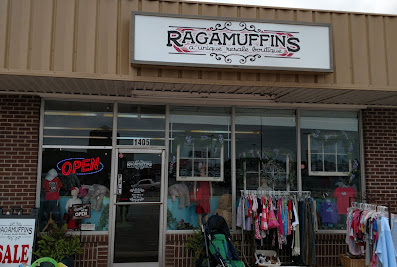Raggamuffins