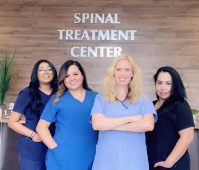 Spinal Treatment Center