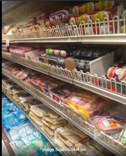 Supermarket «Happy Super-Market», reviews and photos, 868 Blue Hill Avenue, Dorchester Center, MA 02124, USA