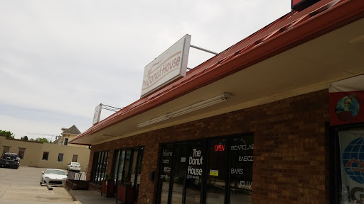 Donut Shop «The Donut House», reviews and photos, 3124 S Parker Rd, Aurora, CO 80014, USA