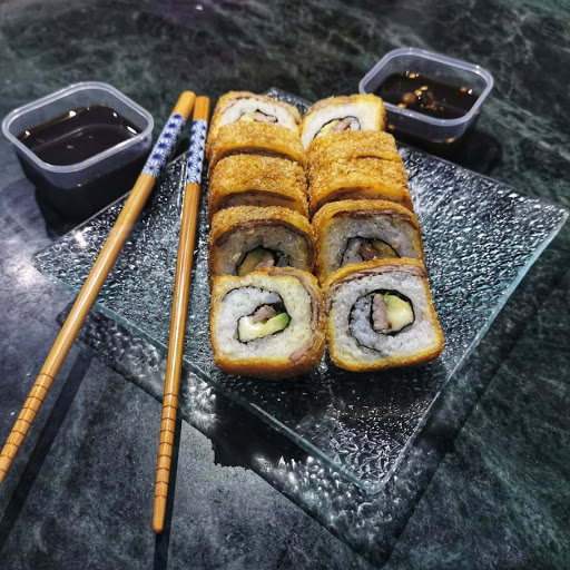 Sushi-Zoh