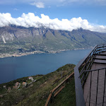 Photo n°2 de l'avis de Giuseppe.a fait le 27/04/2022 à 10:11 sur le  Hotel Le Balze Aktiv&Wellness à Voltino