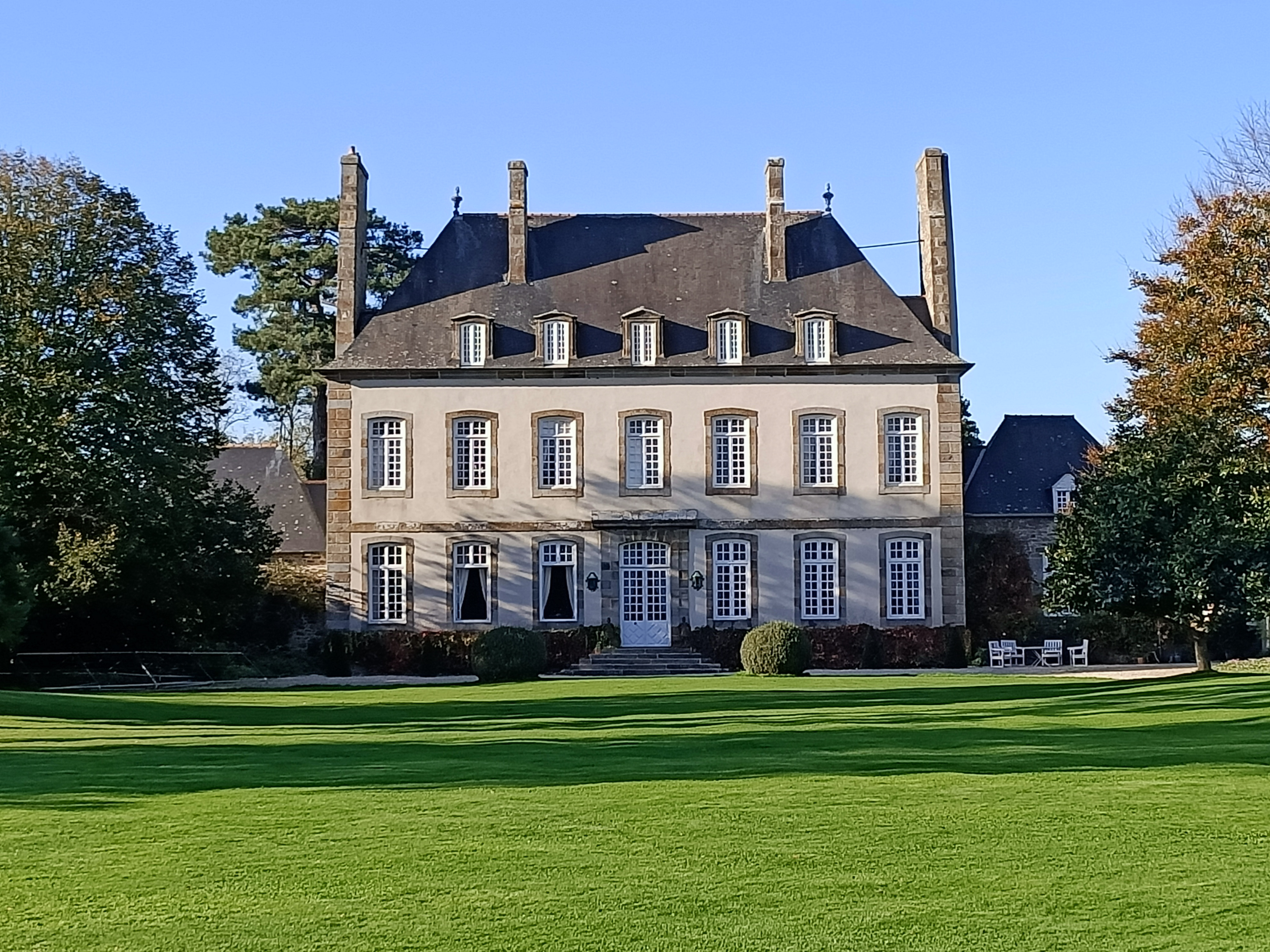 Photo n° 5 de l'avis de Christophe.e fait le 15/11/2022 à 15:11