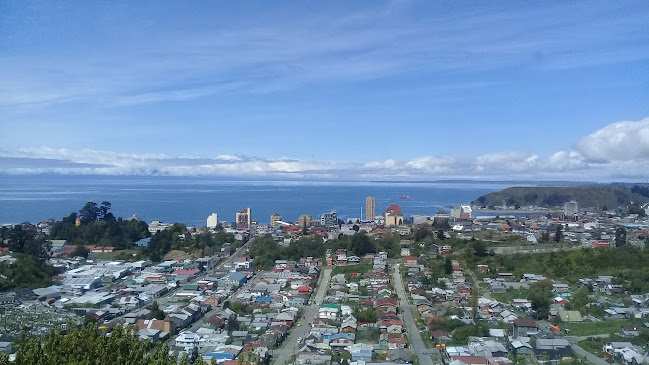 Puerto Montt, Los Lagos, Chile