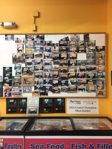 Grocery Store «Byers General Store», reviews and photos, 568 US-36, Byers, CO 80103, USA