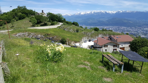 Tour sans Venin à Seyssinet-Pariset