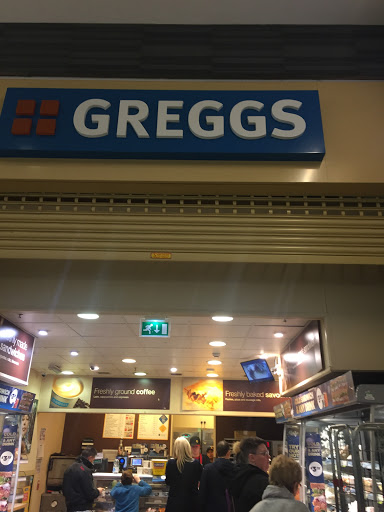 Greggs