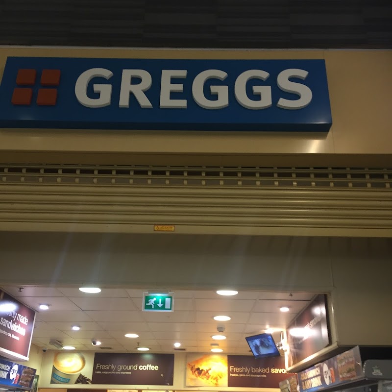 Greggs