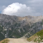 Photo n°2 de l'avis de Marco.e fait le 20/08/2019 à 19:19 sur le  Baita Passo Feudo à Predazzo