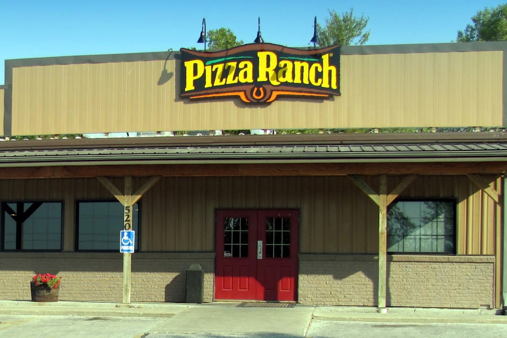 Pizza Ranch 50801