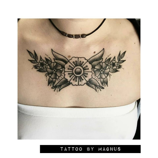 Tattoo Shop «Kaoz», reviews and photos, 330 S University Blvd, Mobile, AL 36609, USA