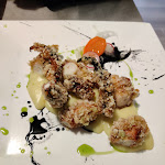 Photo n°3 de l'avis de Roberto.a fait le 10/12/2021 à 18:02 sur le  Ristorante Al Solito Posto à Varazze