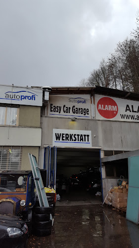 Easy Car Repair - Winterthur