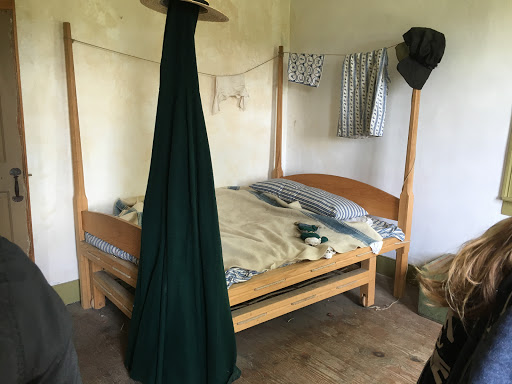 Museum «Coggeshall Farm Museum», reviews and photos, 1 Colt Dr, Bristol, RI 02809, USA