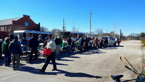 Compass For Hope (not a shelter)