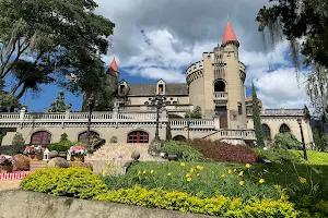 El Castillo Museum and Gardens image