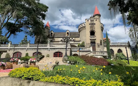 El Castillo Museum and Gardens image