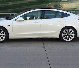 Tesla Service Center photo