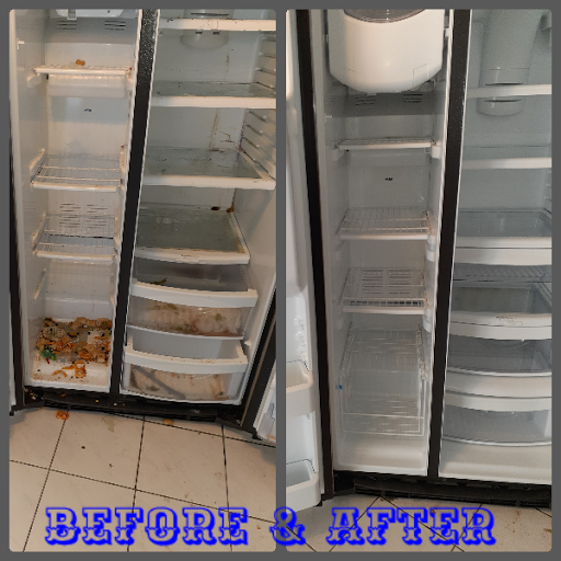 House Cleaning Service «Royal Maid Service», reviews and photos, 2400 Forsyth Rd #102, Orlando, FL 32807, USA