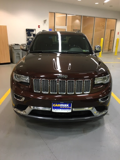 Used Car Dealer «CarMax», reviews and photos, 6555 Carlisle Pike, Mechanicsburg, PA 17050, USA