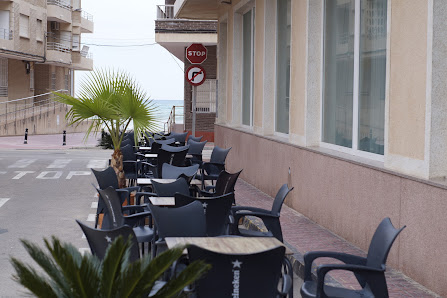 Sole Bello Hotel C. del Mar, 1-3, 03188 La Mata, Alicante, España