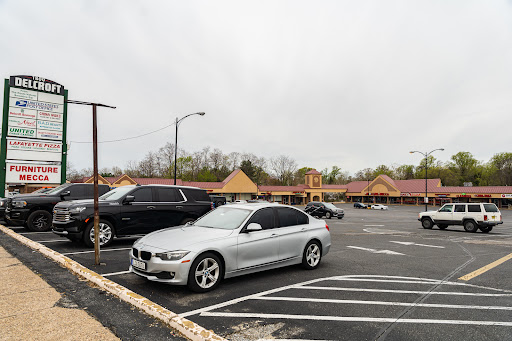 Furniture Store «Furniture mecca», reviews and photos, 1830 Delmar Dr, Folcroft, PA 19032, USA