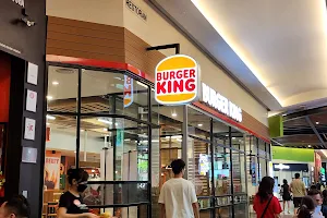 Burger King Mid Valley Megamall image