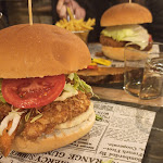 Photo n°1 de l'avis de Francesca.e fait le 25/04/2023 à 07:14 sur le  CHICKIS - POLLO FRITTO Sacile à Sacile