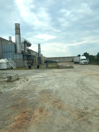 Graphic Designer «Quad/Graphics Inc», reviews and photos, 100 Duplainville Rd, The Rock, GA 30285, USA