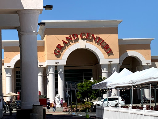 Shopping Mall «Grand Century Shopping Mall», reviews and photos, 1111 Story Rd, San Jose, CA 95122, USA